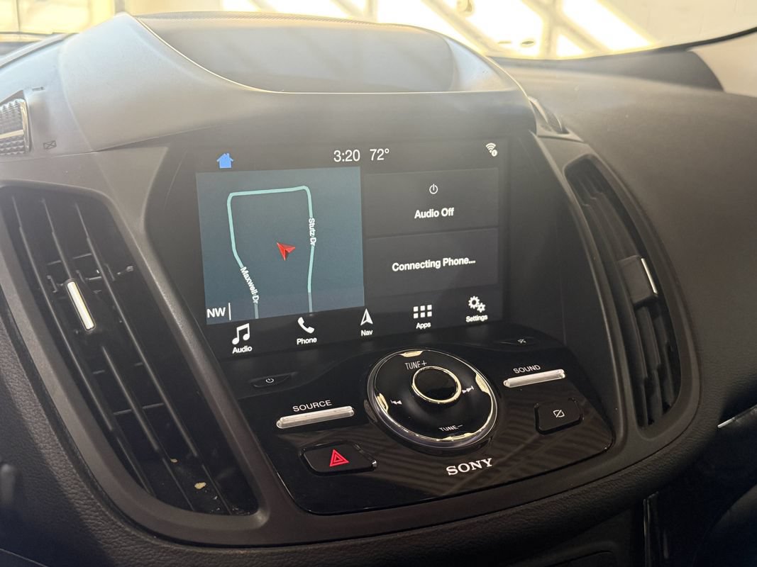 Used 2019 Ford Escape Titanium AWD/4WD image 15