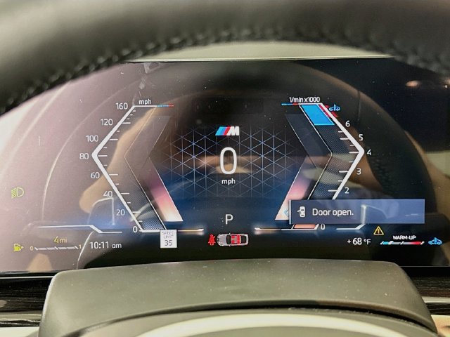 New 2027 BMW X6 xDrive40i AWD/4WD image 12