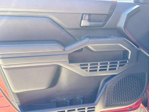 New 2026 Toyota Tacoma SR image 20