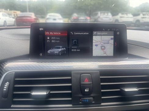 Used 2019 BMW 430i Coupe w/ Convenience Package RWD image 19