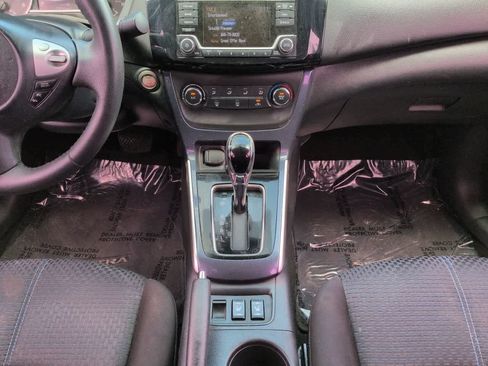 Used 2016 Nissan Sentra SR FWD image 18