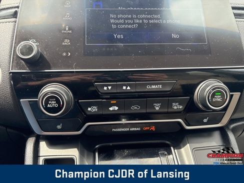 Used 2017 Honda CR-V Touring image 29