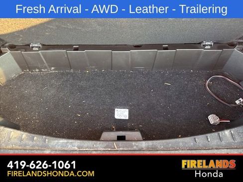 Used 2016 Chevrolet Traverse LT AWD/4WD image 35