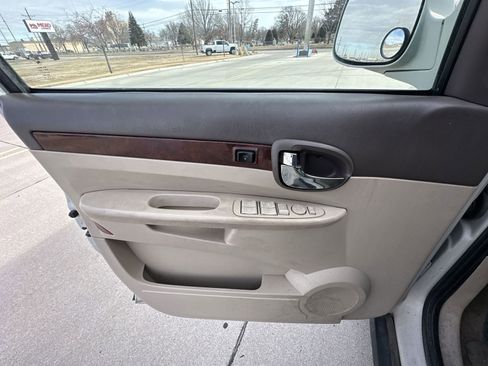 Used 2006 Buick Rendezvous 2WD w/ CXL Preferred Equipment Group image 20