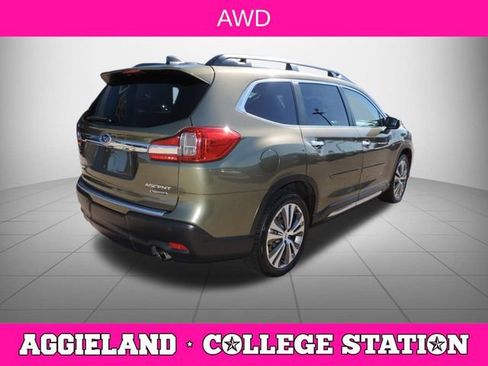 Used 2022 Subaru Ascent Touring image 4