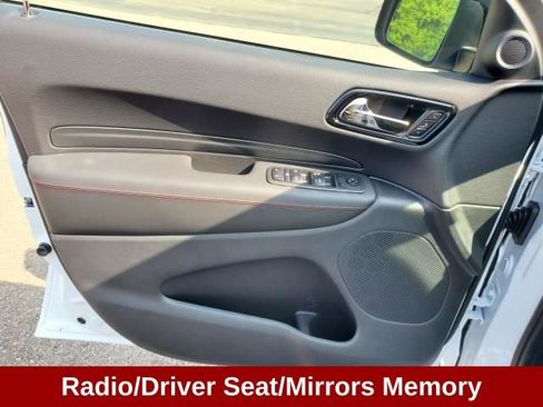 New 2025 Dodge Durango R/T image 10