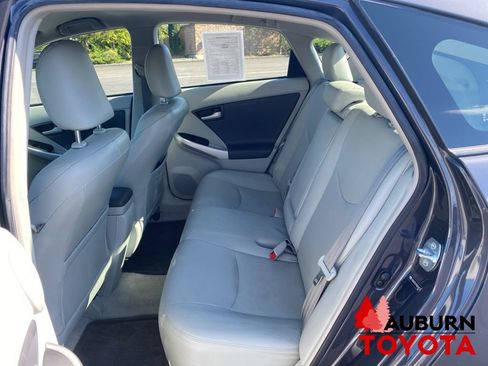 Used 2010 Toyota Prius Five FWD image 21