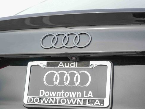 Used 2025 Audi A3 2.0T Premium w/ Black Optic Package image 12