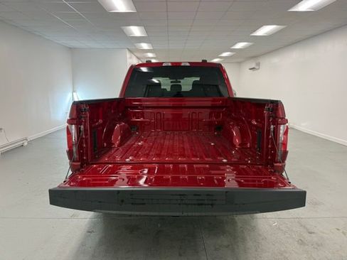 New 2026 Ford F150 STX w/ F-150 LOBO Package AWD/4WD image 8