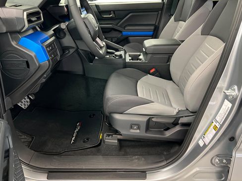 New 2026 Toyota Tacoma TRD Sport image 17