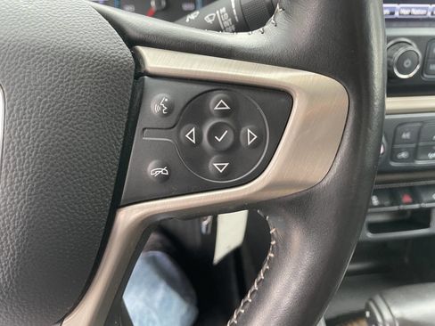 Used 2018 GMC Canyon Denali image 20