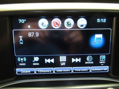 Used 2018 GMC Sierra 1500 SLT w/ SLT Preferred Package image 25