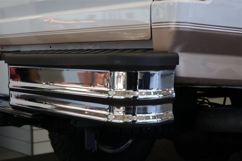 Used 1997 Ford F250 4x4 SuperCab Heavy Duty image 86