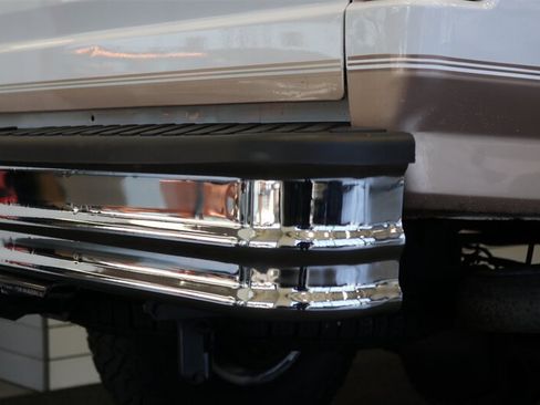Used 1997 Ford F250 4x4 SuperCab Heavy Duty image 86