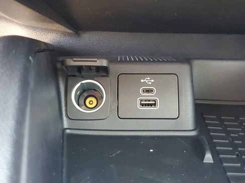 New 2025 Ford Bronco Sport Outer Banks w/ Outer Banks Tech Package+ image 28