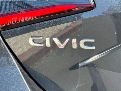 Used 2024 Honda Civic EX-L image 48
