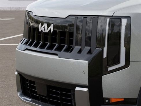New 2027 Kia Telluride EX image 12