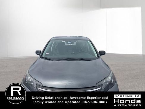 Used 2014 Honda CR-V LX image 2