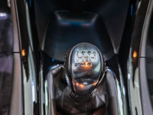 Used 2016 Chevrolet SS image 33