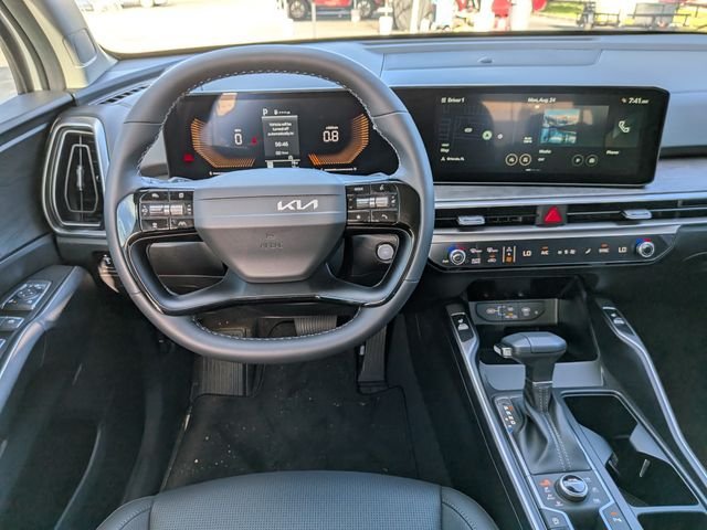 New 2026 Kia Sorento X-Line EX AWD/4WD image 19