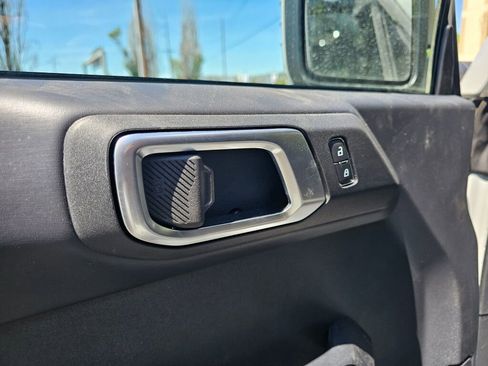New 2026 Ford Bronco Outer Banks AWD/4WD image 16