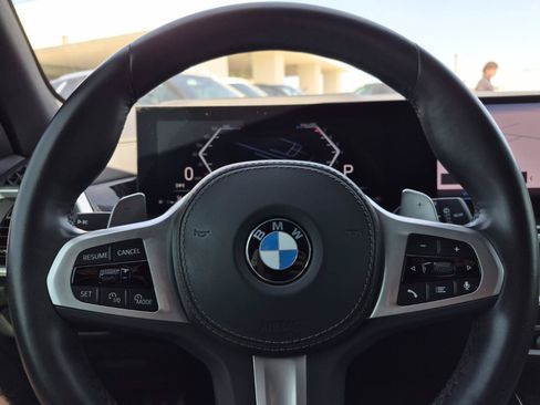Certified 2024 BMW X5 xDrive40i w/ M Sport Package AWD/4WD image 25
