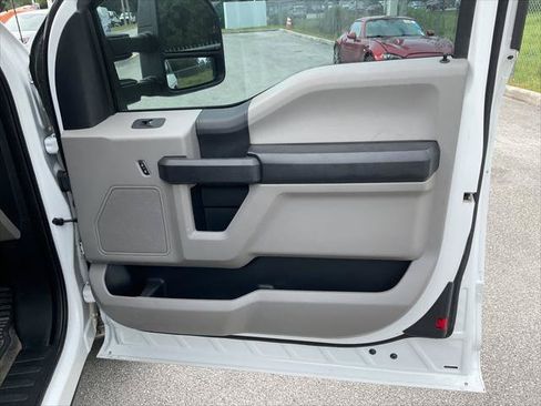 Used 2019 Ford F250 XL w/ XL Value Package RWD image 21