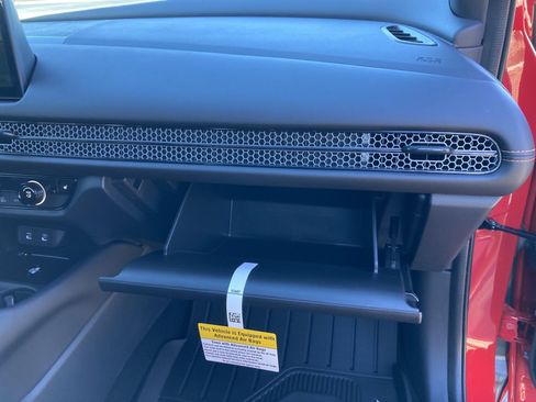 New 2026 Honda HR-V Sport image 31