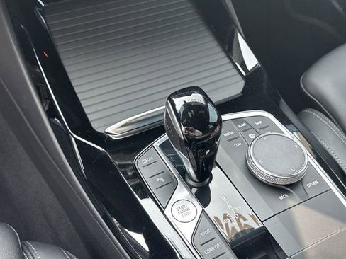 Used 2023 BMW X3 M40i image 31