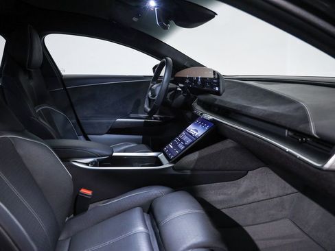 Used 2023 Lucid Air Grand Touring AWD/4WD image 26