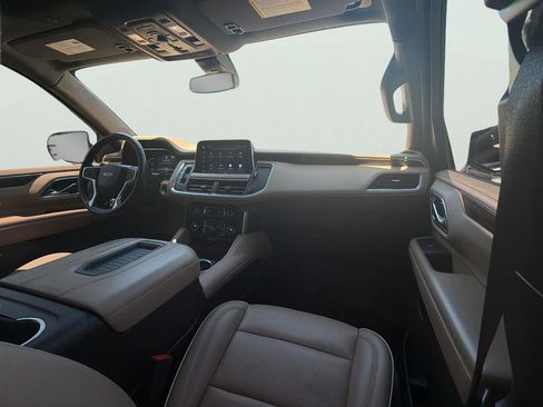 Used 2022 Chevrolet Tahoe Premier image 46