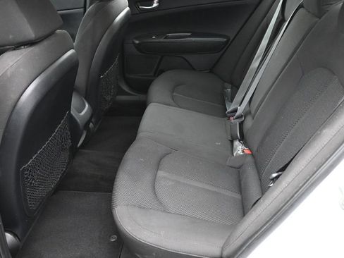 Used 2019 Kia Optima LX w/ LX 17" Wheel Package FWD image 12
