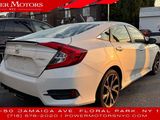Used 2021 Honda Civic Sport image 4