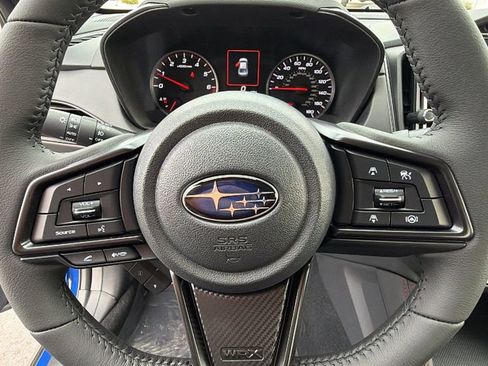 New 2026 Subaru WRX Premium AWD/4WD image 18