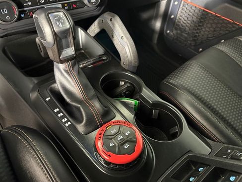 Used 2024 Ford Bronco Raptor AWD/4WD image 32