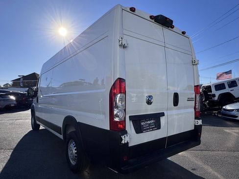 Used 2025 RAM ProMaster 3500 image 5