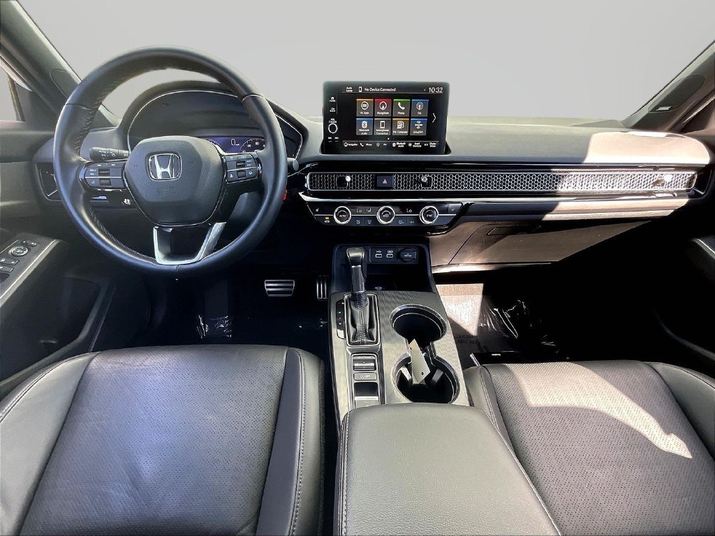 Used 2022 Honda Civic Sport Touring image 8