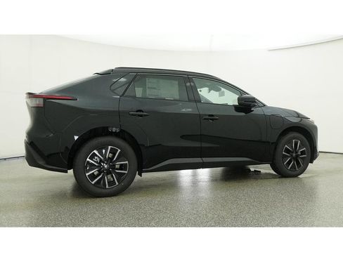New 2026 Toyota bZ FWD image 26