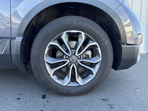 Used 2022 Honda CR-V EX image 38
