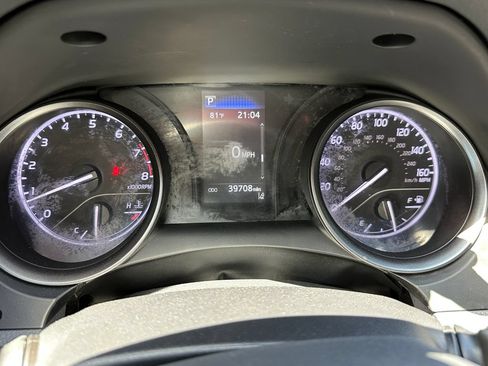 Used 2023 Toyota Camry SE FWD image 28
