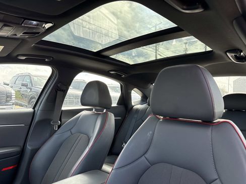 Used 2023 Hyundai Sonata SEL Plus w/ Preferred Accessory Package image 4