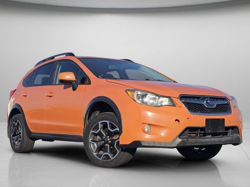 Used 2013 Subaru Crosstrek 2.0i Premium w/ Popular Pkg 2 image 2