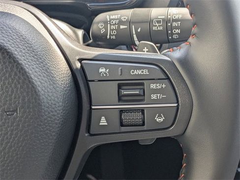 New 2026 Honda CR-V Sport-L image 26