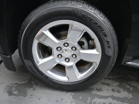 Used 2017 Chevrolet Tahoe Premier image 9