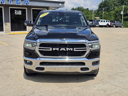 Used 2020 RAM 1500 Big Horn image 8