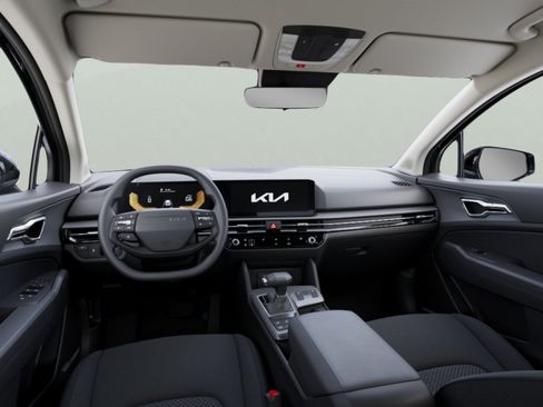 New 2026 Kia Sportage LX w/ LX Convenience Package FWD image 9