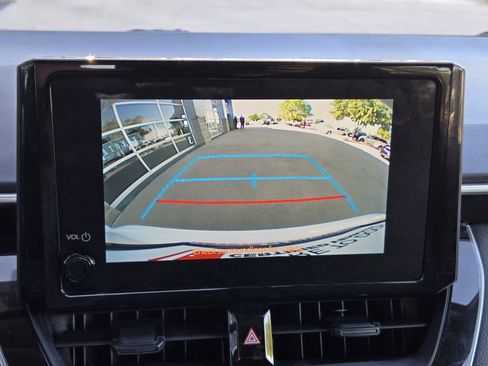 Used 2024 Toyota Corolla LE image 12