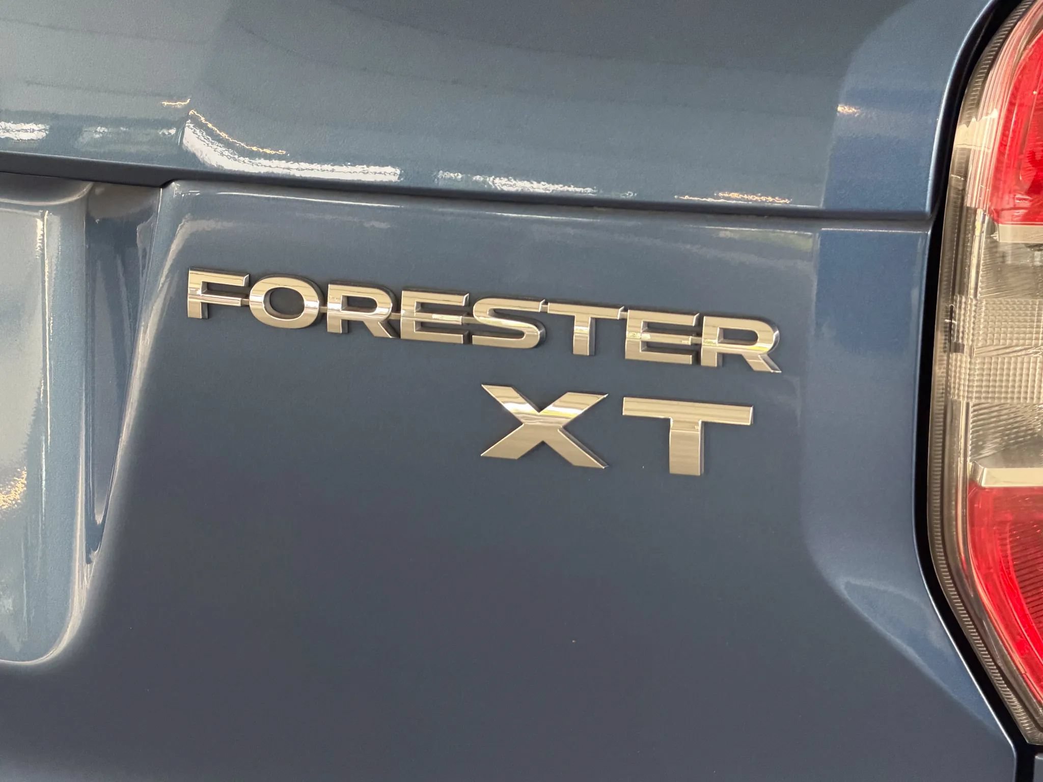 Used 2015 Subaru Forester 2.0XT Premium AWD/4WD image 11