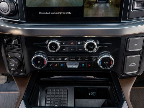Used 2026 Ford F250 King Ranch AWD/4WD image 26