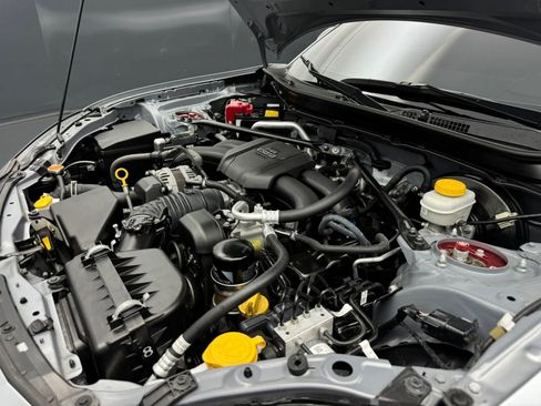 Used 2022 Toyota GR86 image 30